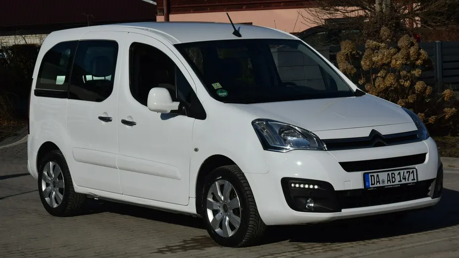 CITROEN Berlingo -