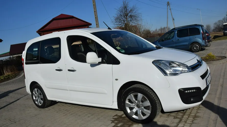 CITROEN Berlingo -