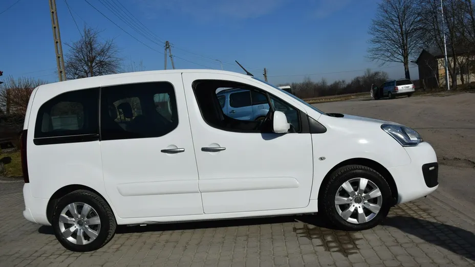 CITROEN Berlingo -