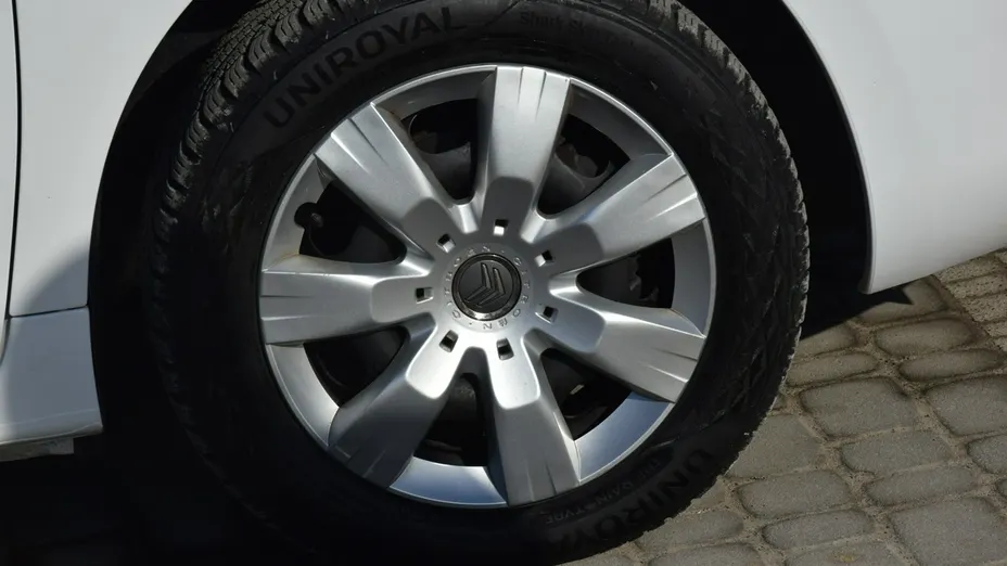 CITROEN Berlingo -