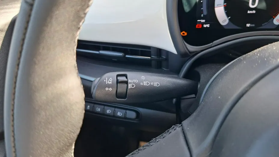 FIAT 500 -