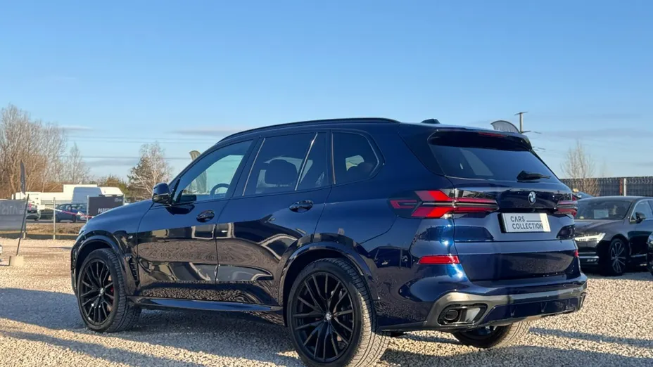 BMW X5 -