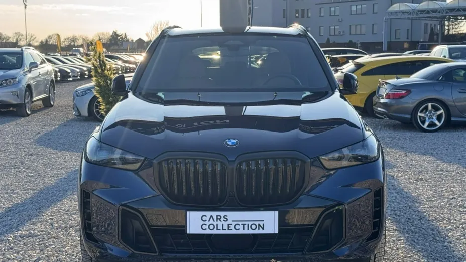 BMW X5 -