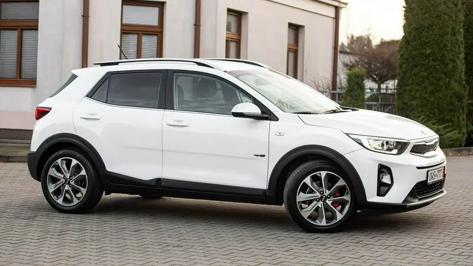 KIA Stonic -