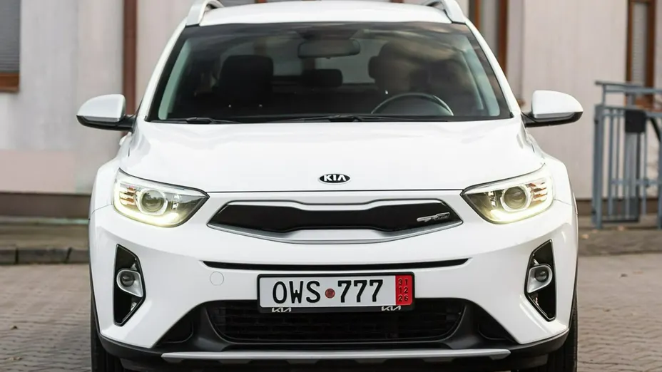 KIA Stonic -