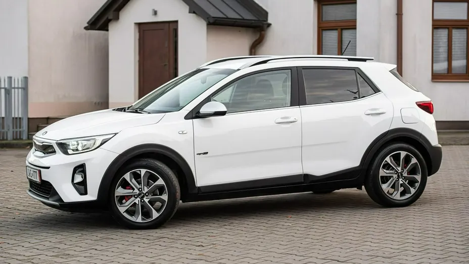 KIA Stonic -