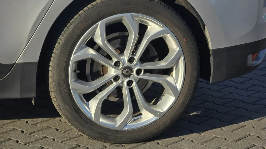 RENAULT Grand Scenic -