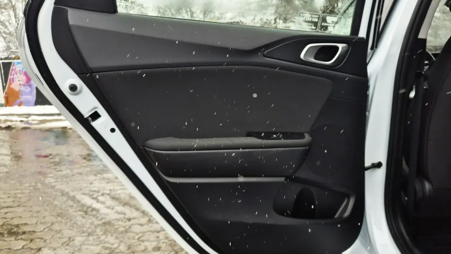 KIA Cee'd -