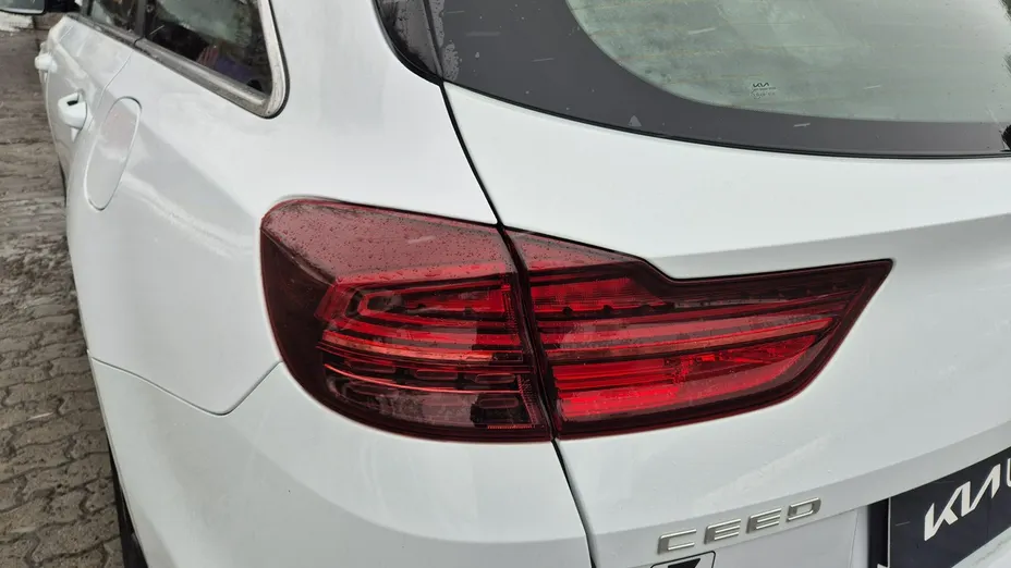KIA Cee'd -