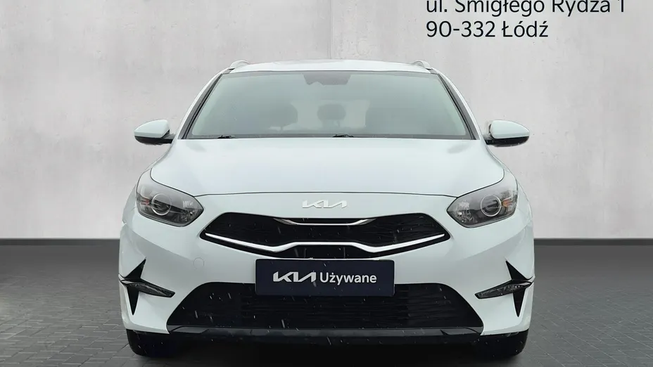 KIA Cee'd -