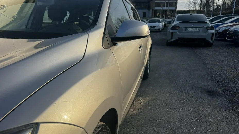 RENAULT Megane -