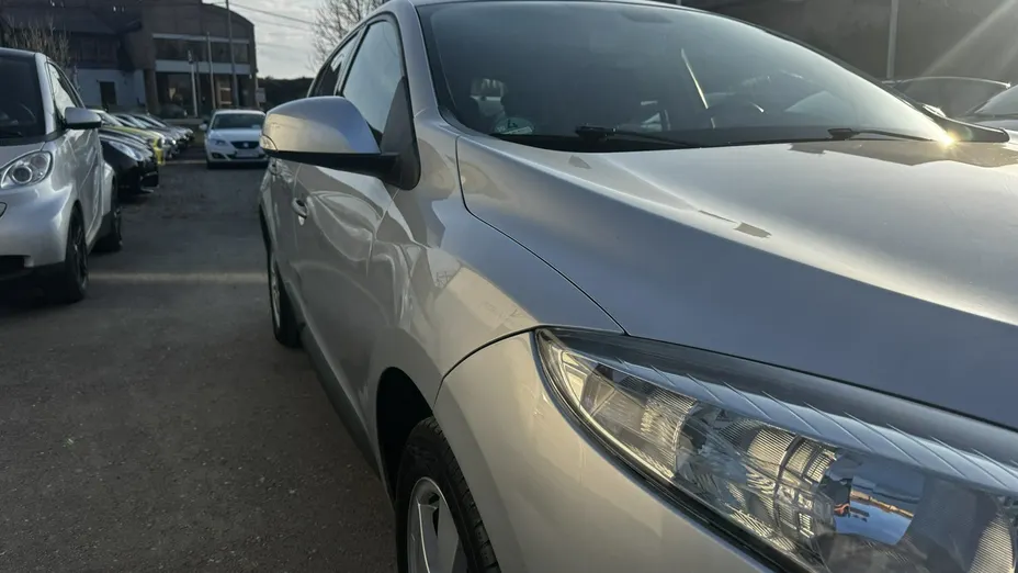RENAULT Megane -
