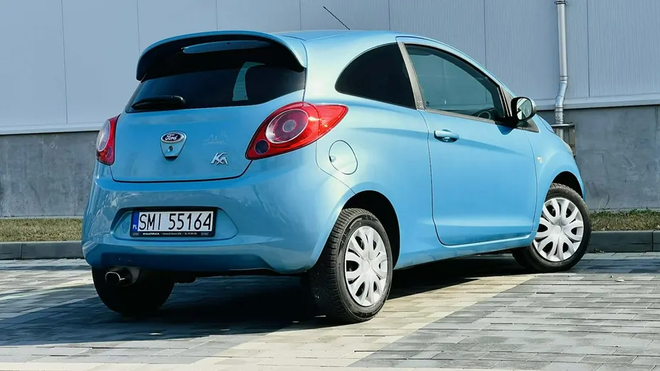 FORD Ka -