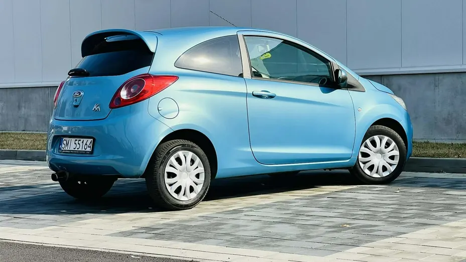 FORD Ka -