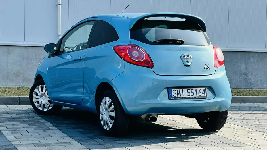 FORD Ka -