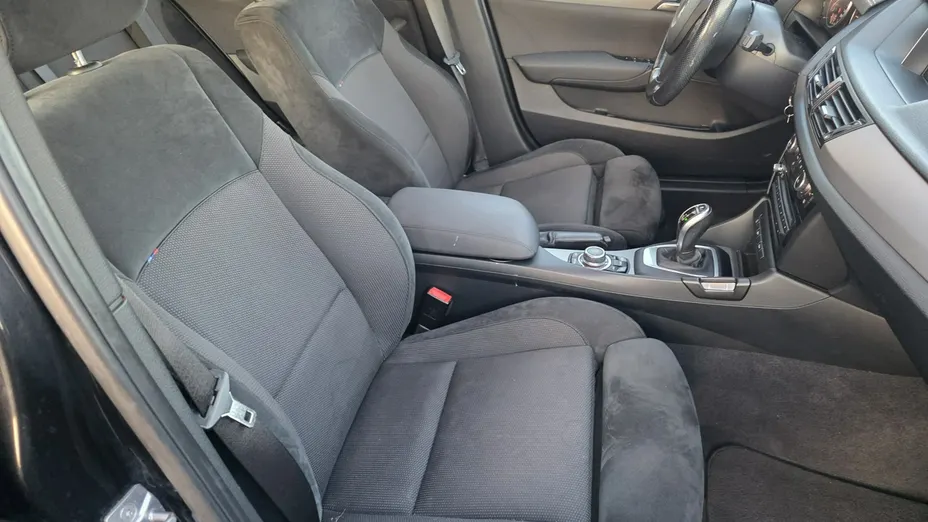 BMW X1 -