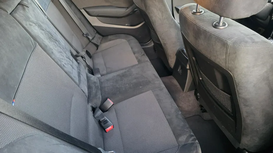 BMW X1 -