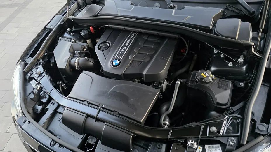 BMW X1 -
