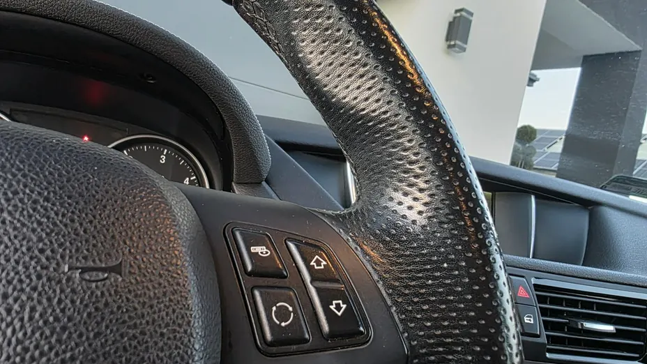BMW X1 -