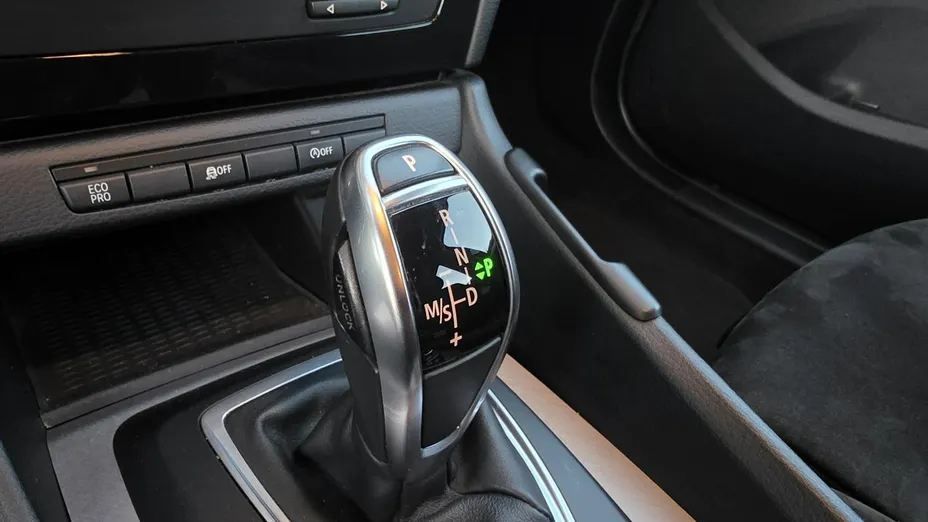 BMW X1 -