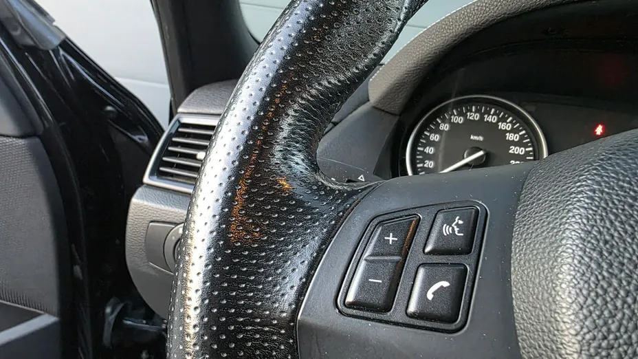BMW X1 -