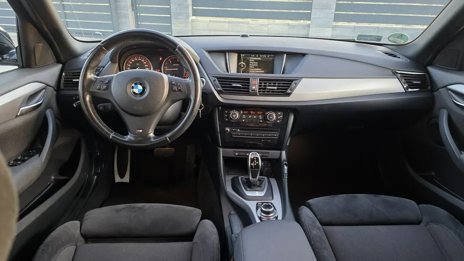 BMW X1 -