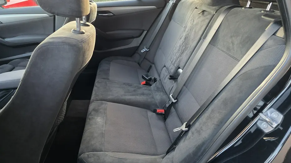 BMW X1 -