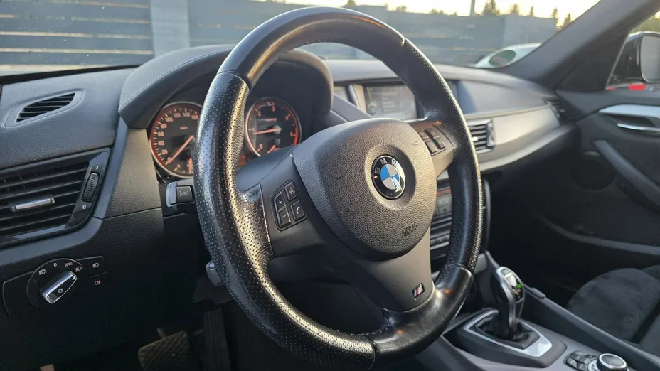 BMW X1 -