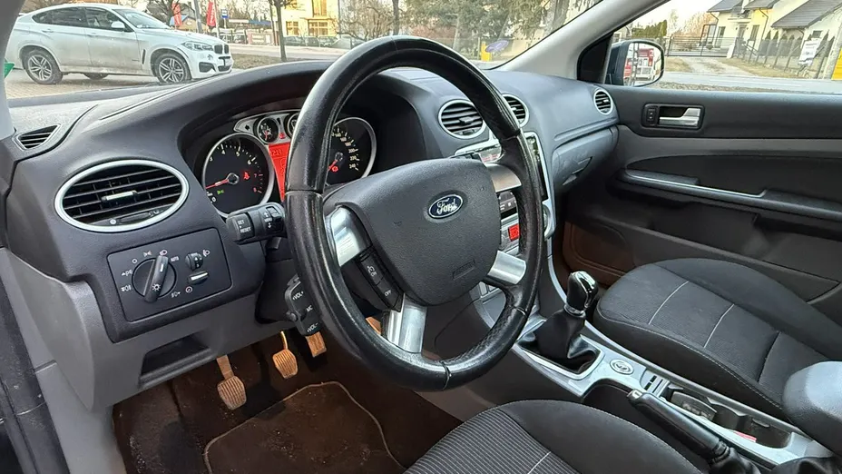 FORD Focus -