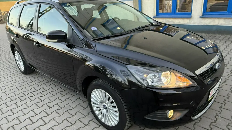 FORD Focus -