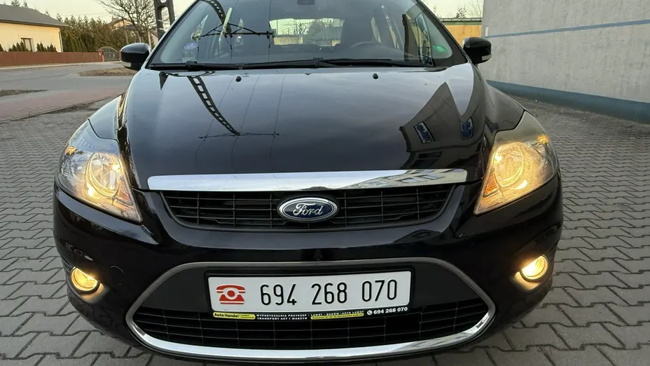 FORD Focus -