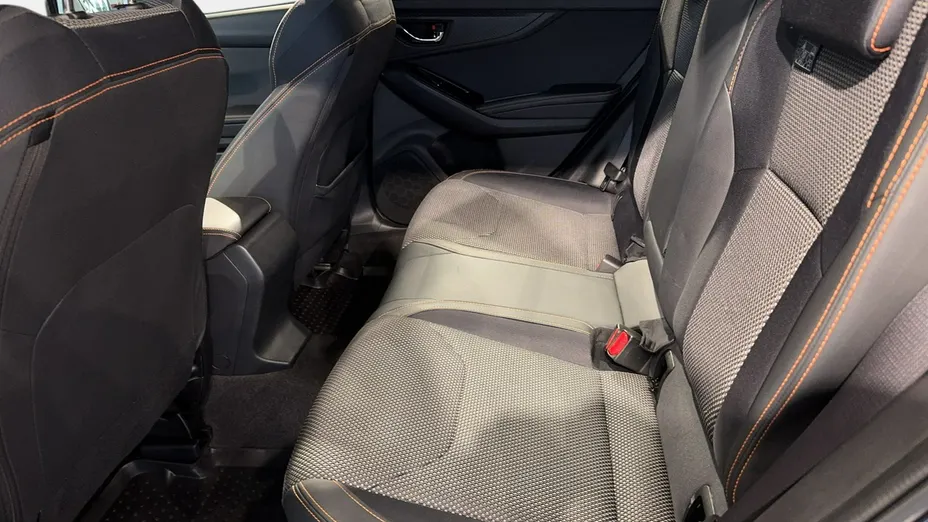 SUBARU XV -