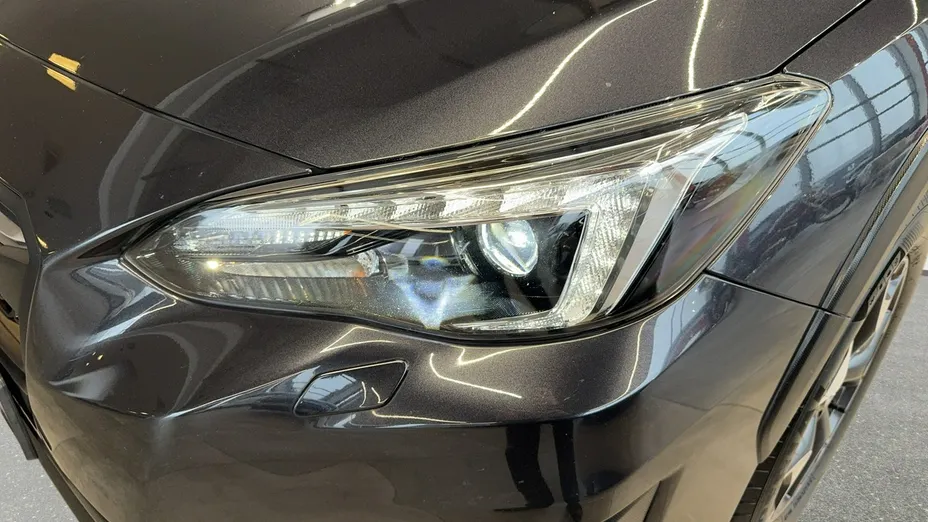 SUBARU XV -