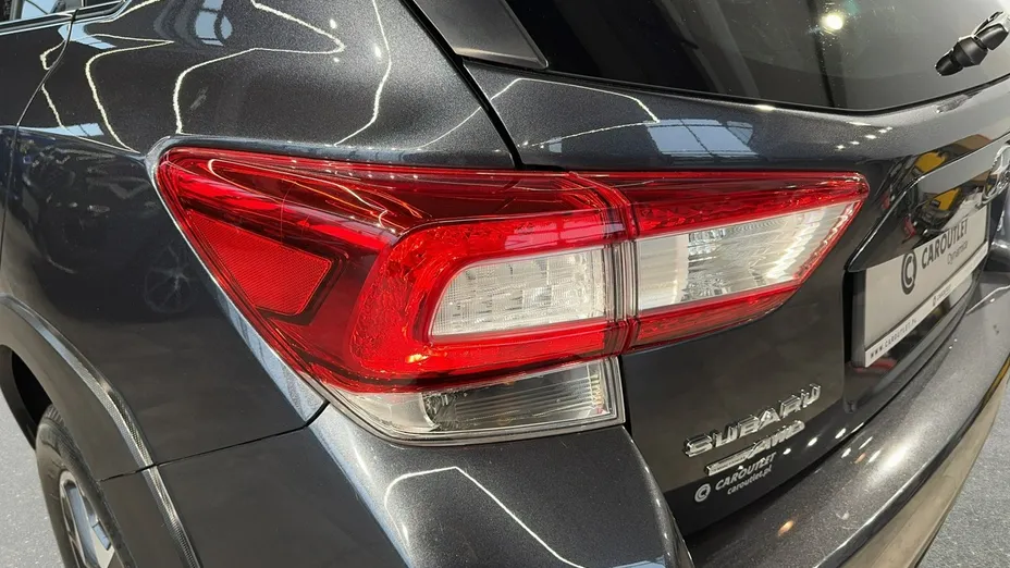SUBARU XV -