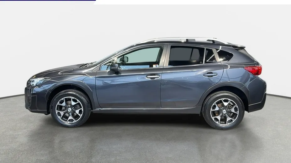 SUBARU XV -