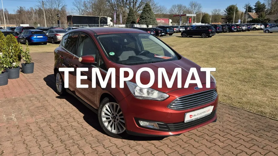 FORD C-MAX -