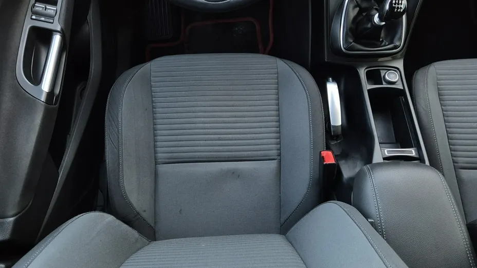 FORD C-MAX -
