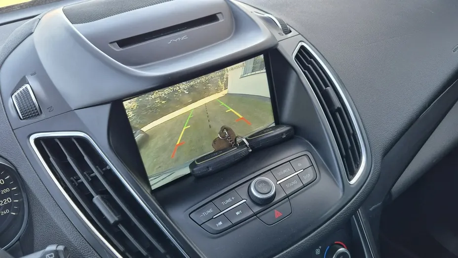 FORD C-MAX -