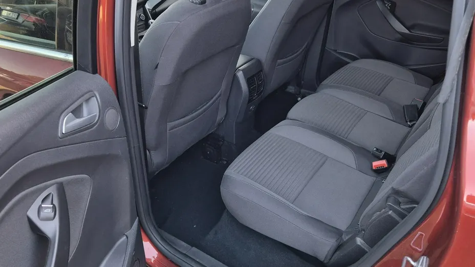 FORD C-MAX -