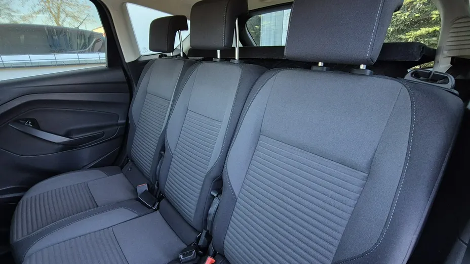 FORD C-MAX -