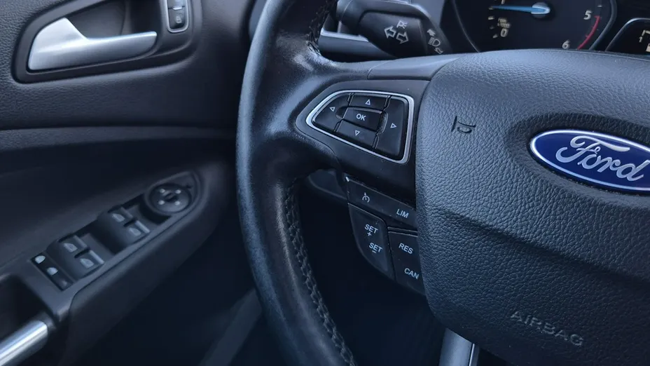 FORD C-MAX -