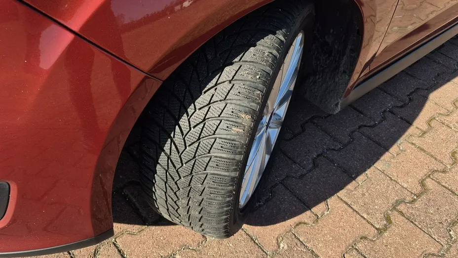 FORD C-MAX -