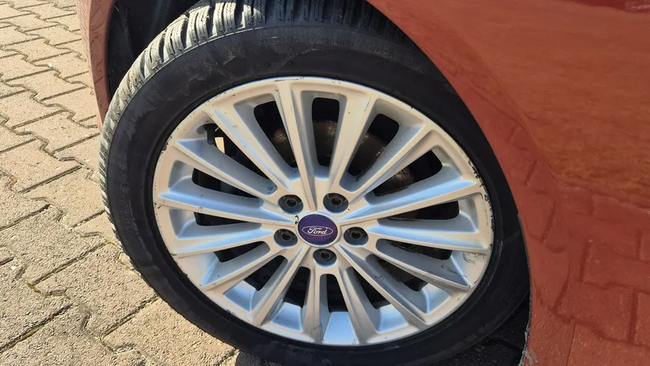 FORD C-MAX -