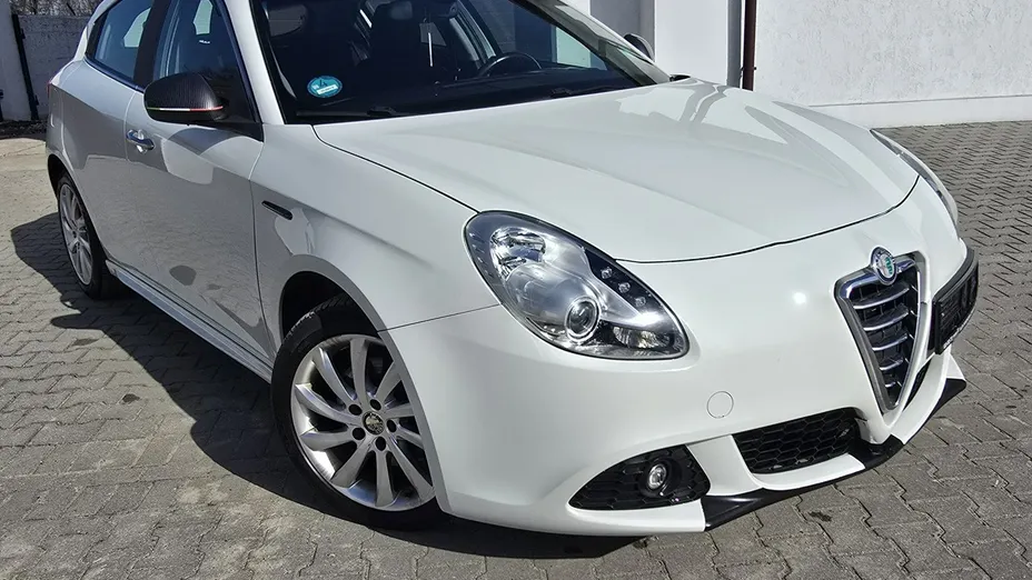 ALFA ROMEO Giulietta -