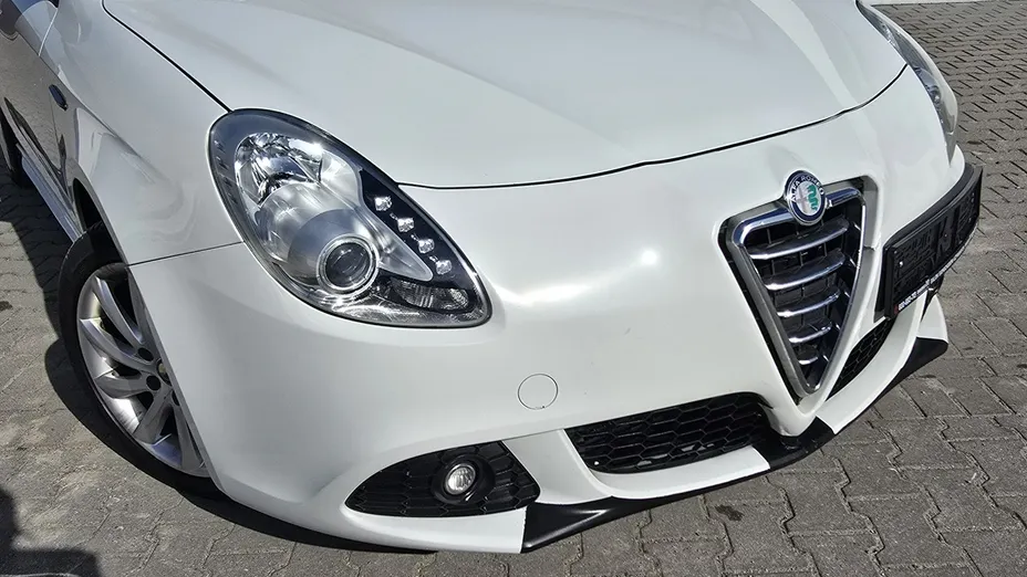 ALFA ROMEO Giulietta -