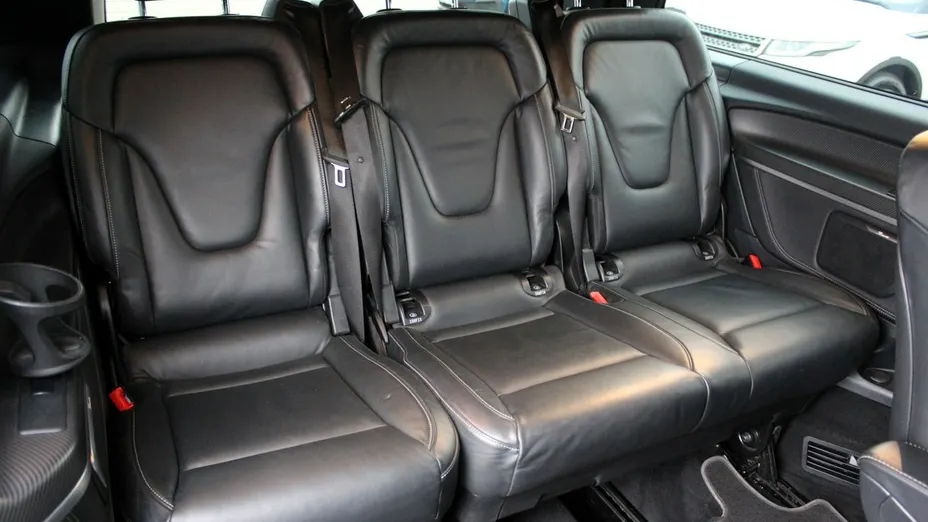 MERCEDES-BENZ V Klasa -