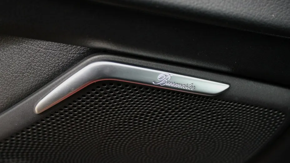 MERCEDES-BENZ V Klasa -