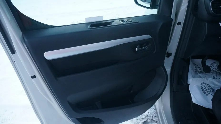 TOYOTA Proace Verso -