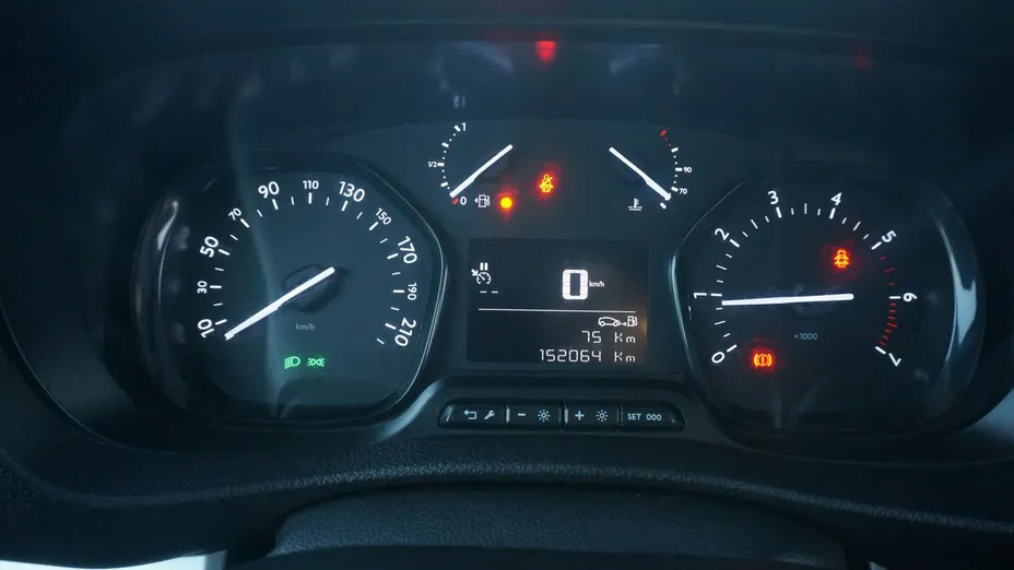 TOYOTA Proace Verso -