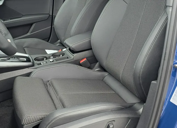 AUDI S3 Limousine -